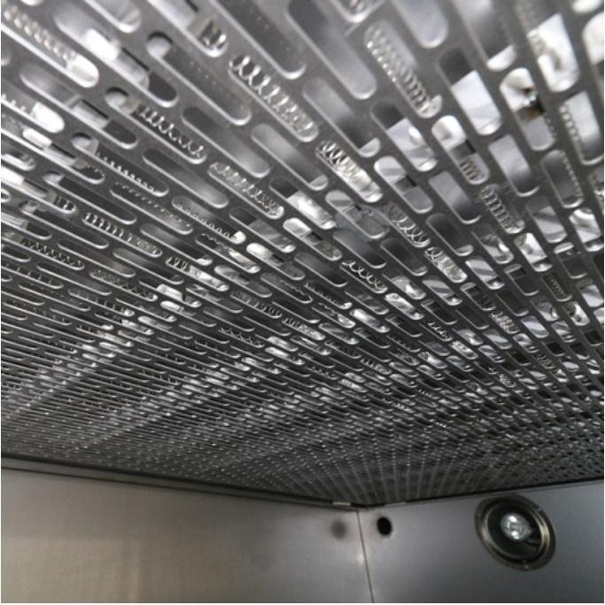 대형 업소용 오븐기 데크 컨벡션 발효실 랙 프레임 콤비 오븐