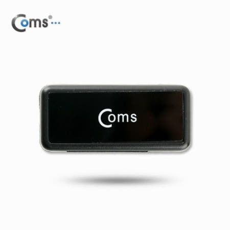 라이트컴 Coms 스마트폰 OTG 카드리더기(Micro SD/SD 전용),카드리더 or USB 포트, 마이크로 5핀 micro 5pin (MV990)