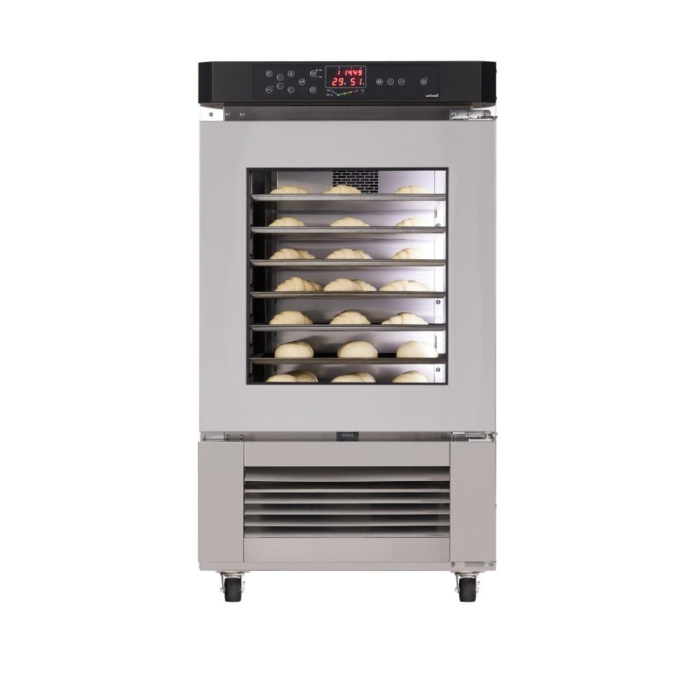 소형 도우 컨디셔너 홈베이킹 생지 가정용 미니 발효기 7매