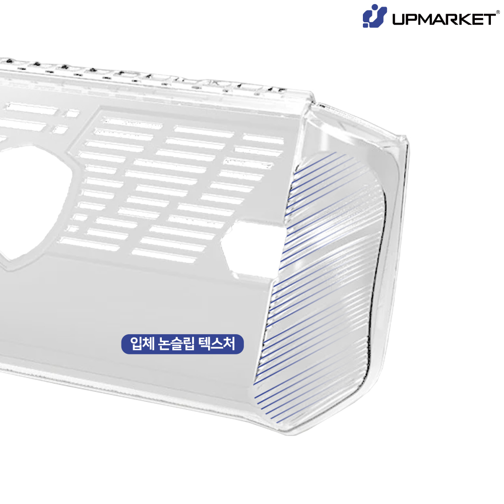 MSI 클로7 케이스 TPU 풀커버 이미지 6