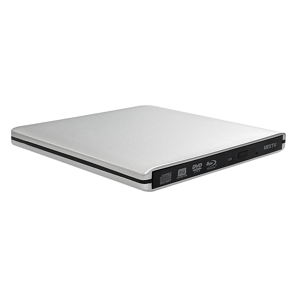 넥스트유 NEXT-309ODD-BR USB3.0 A+C타입 겸용 외장형 블루레이 레코더 - 상세 이미지 5