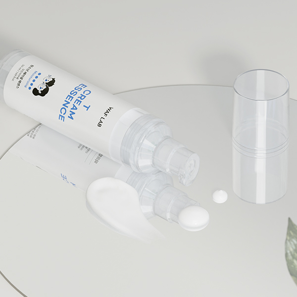 와프랩 사춘기 청소년 페이셜 수부지케어 크림 에센스 50ml 이미지 2