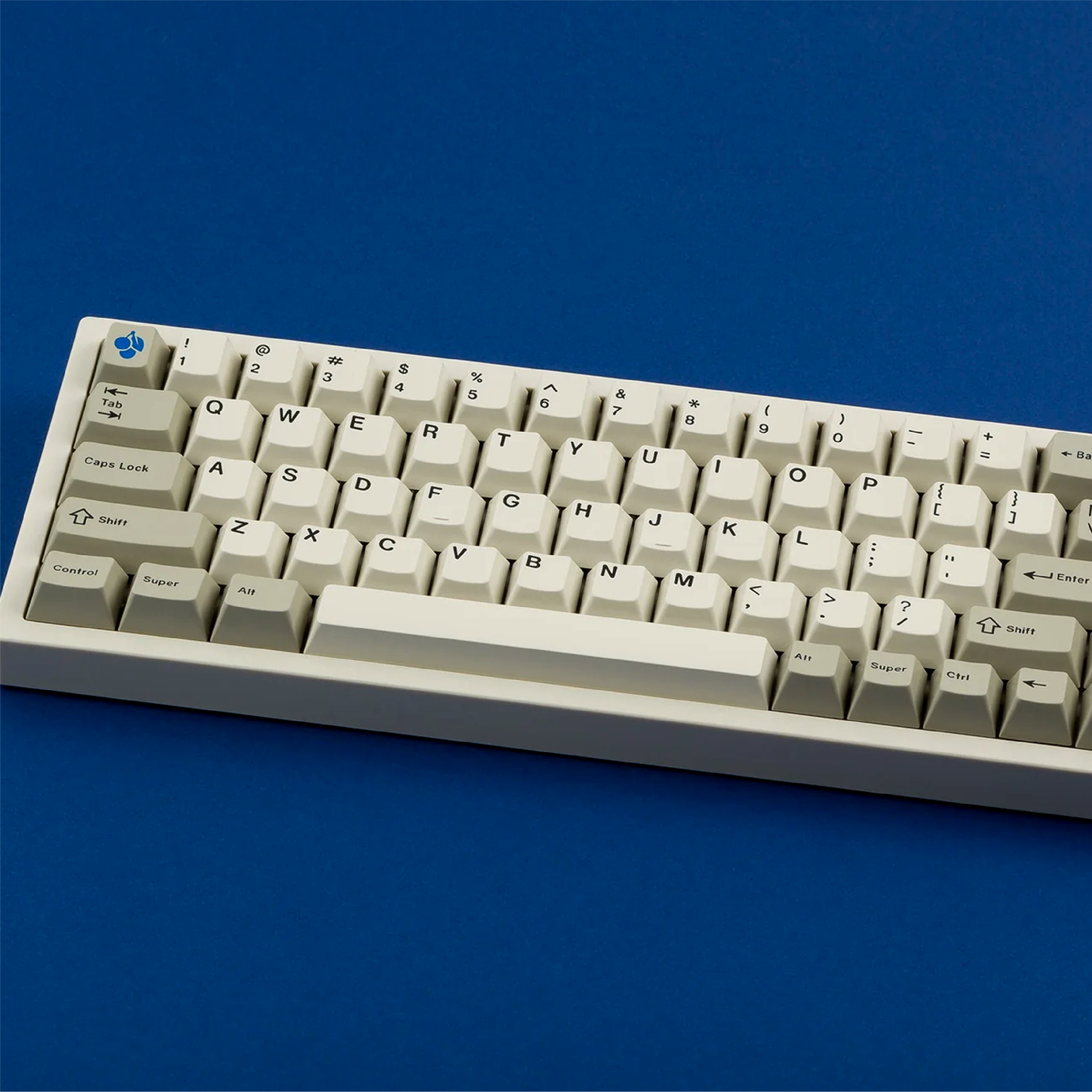 GMK CYL Hineybeige 키캡 베이스킷 - 상세 이미지 3