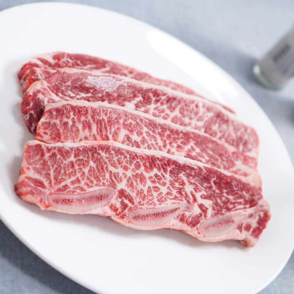 LA갈비 본갈비 소고기 선물세트 추석선물세트 2Kg 3kg - 상세 이미지 4