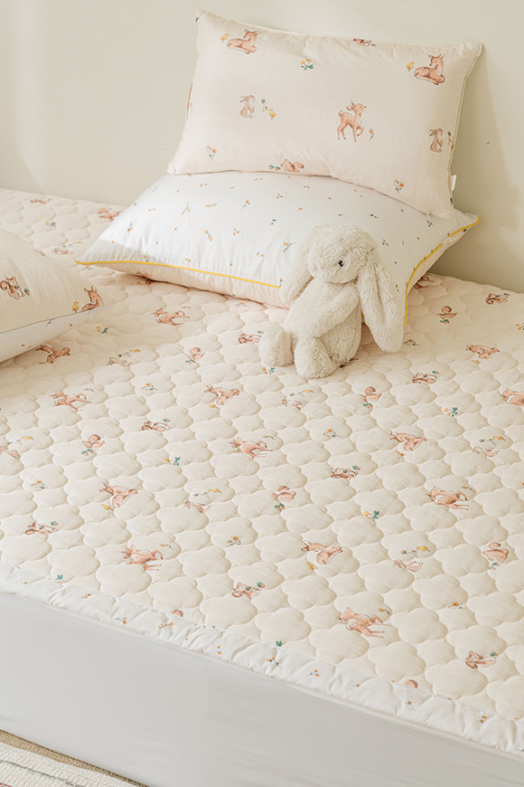 세사온라인 키즈 알러지케어 침대패드 방수패드 SS