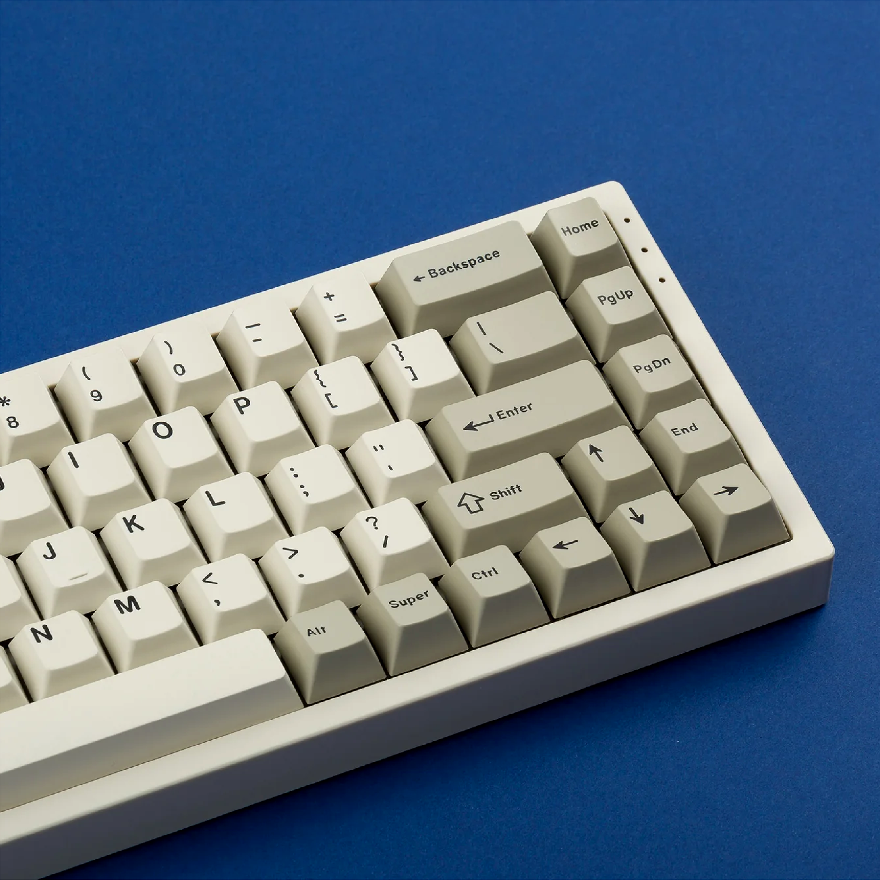 GMK CYL Hineybeige 키캡 베이스킷 - 상세 이미지 4