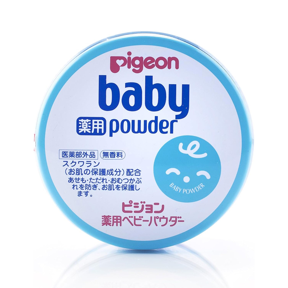 Pigeon 피존 약용 베이비 파우더 150g