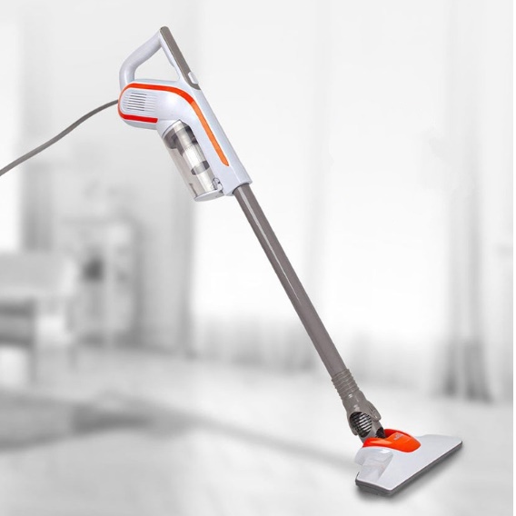 가정용 진공 청소기 가벼운 소형 청소기 자취방 원룸 머리카락 청소기