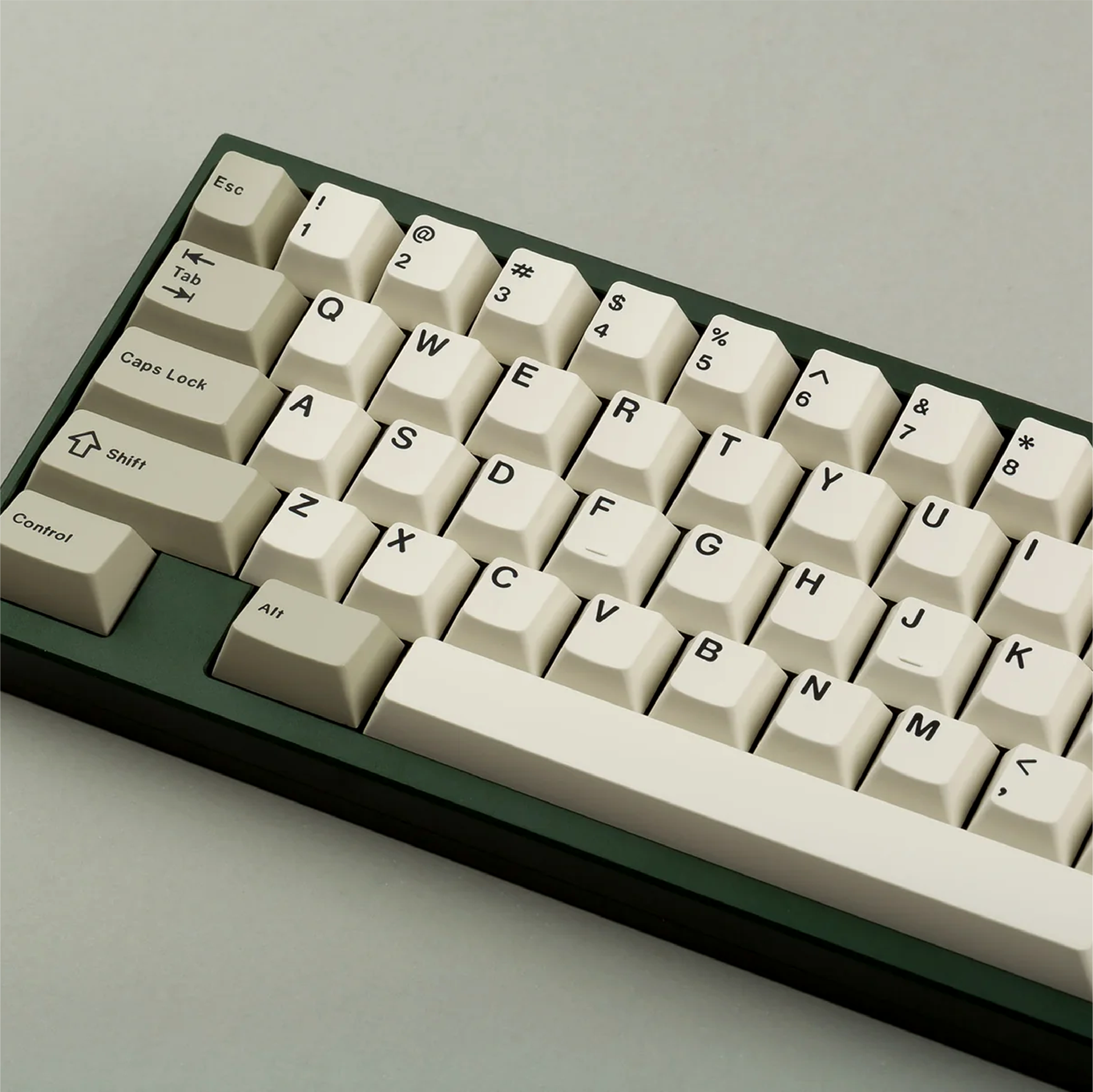 GMK CYL Hineybeige 키캡 베이스킷 - 상세 이미지 2