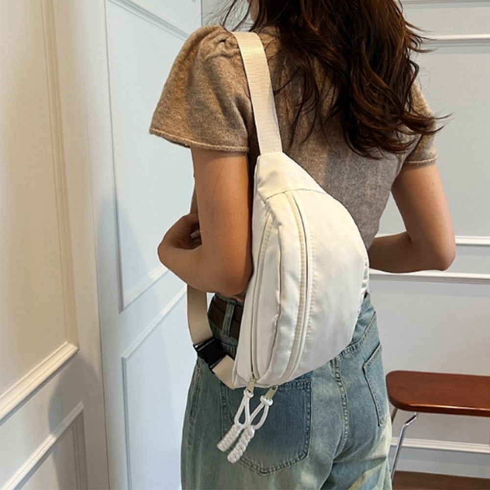 크로스백 학생 여자 여성 여행 소풍 가벼운 소형 작은 휴대폰 핸드폰 가방 백 귀여운 미니