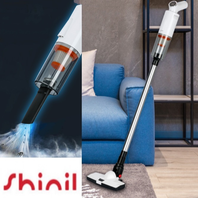 가벼운 소형 청소기 가정용 진공 청소기 머리카락 자취방 원룸 청소기