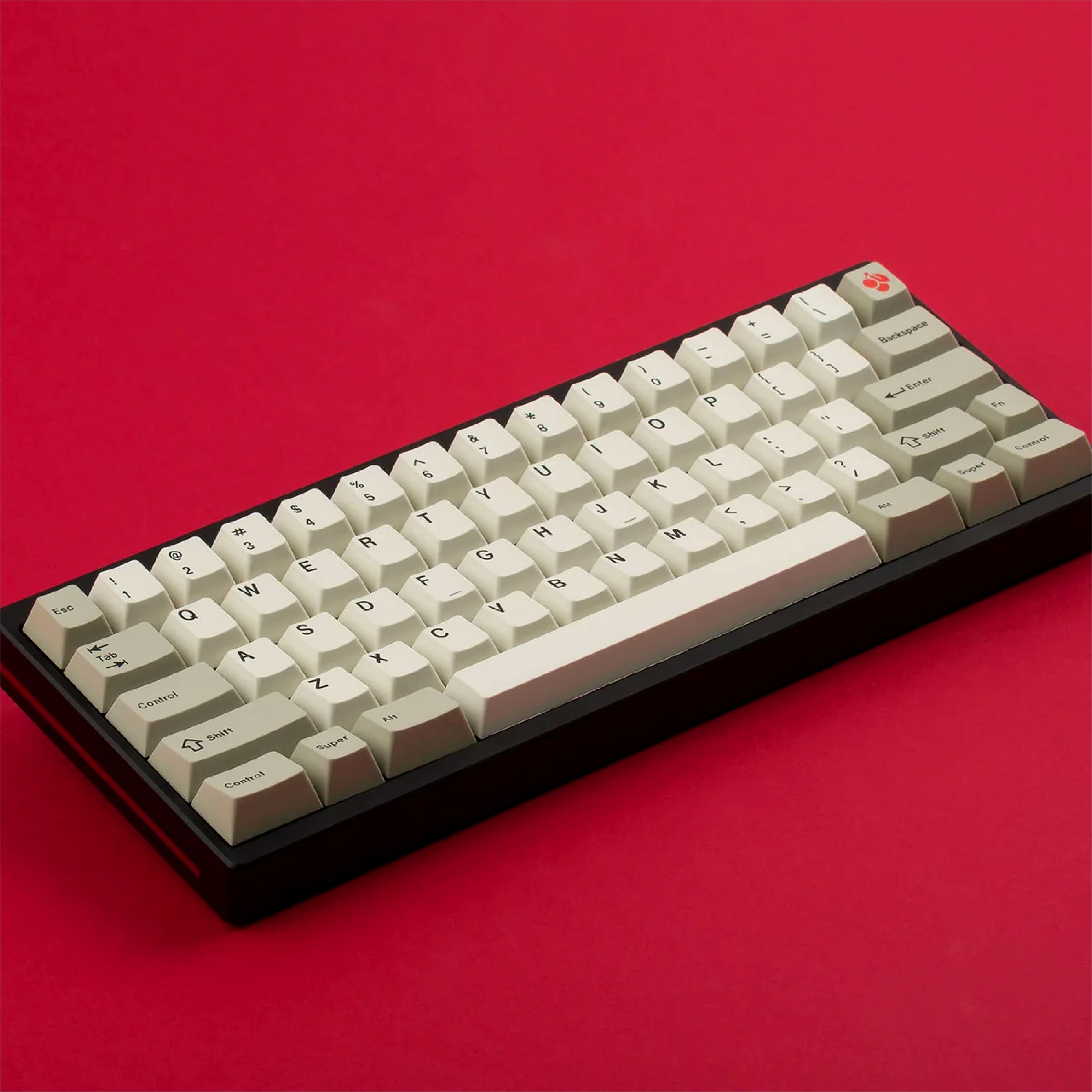 GMK CYL Hineybeige 키캡 베이스킷 - 상세 이미지 5