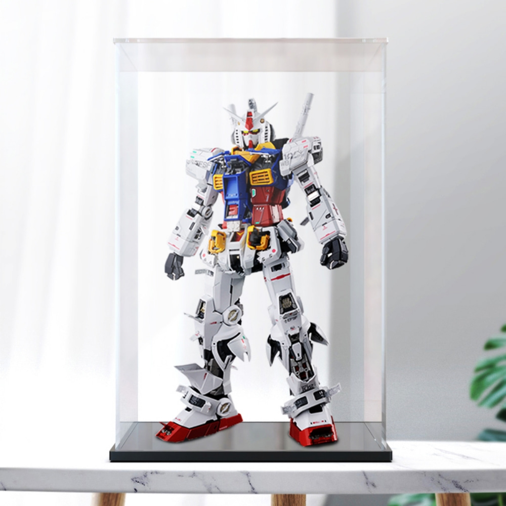PG 건담케이스 프라모델장식장 건담진열장 피규어전시장 건프라 아크릴 진열대 보관함