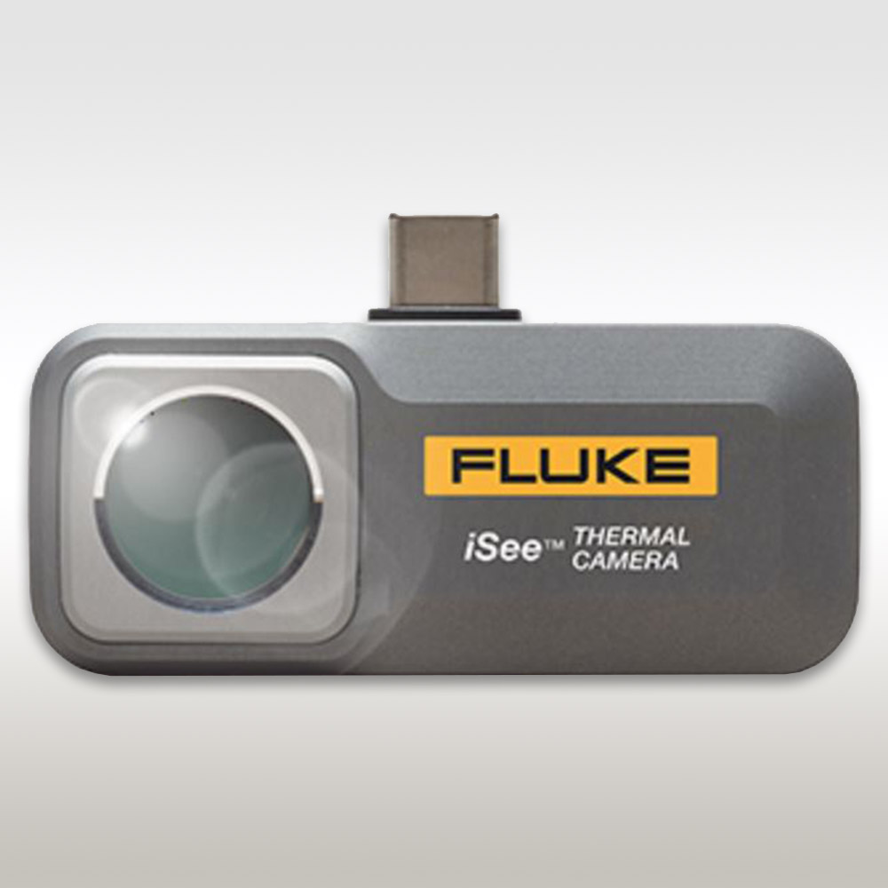 플루크 열화상카메라 모바일 안드로이드 C타입 FLUKE-TC01A - 메인 이미지