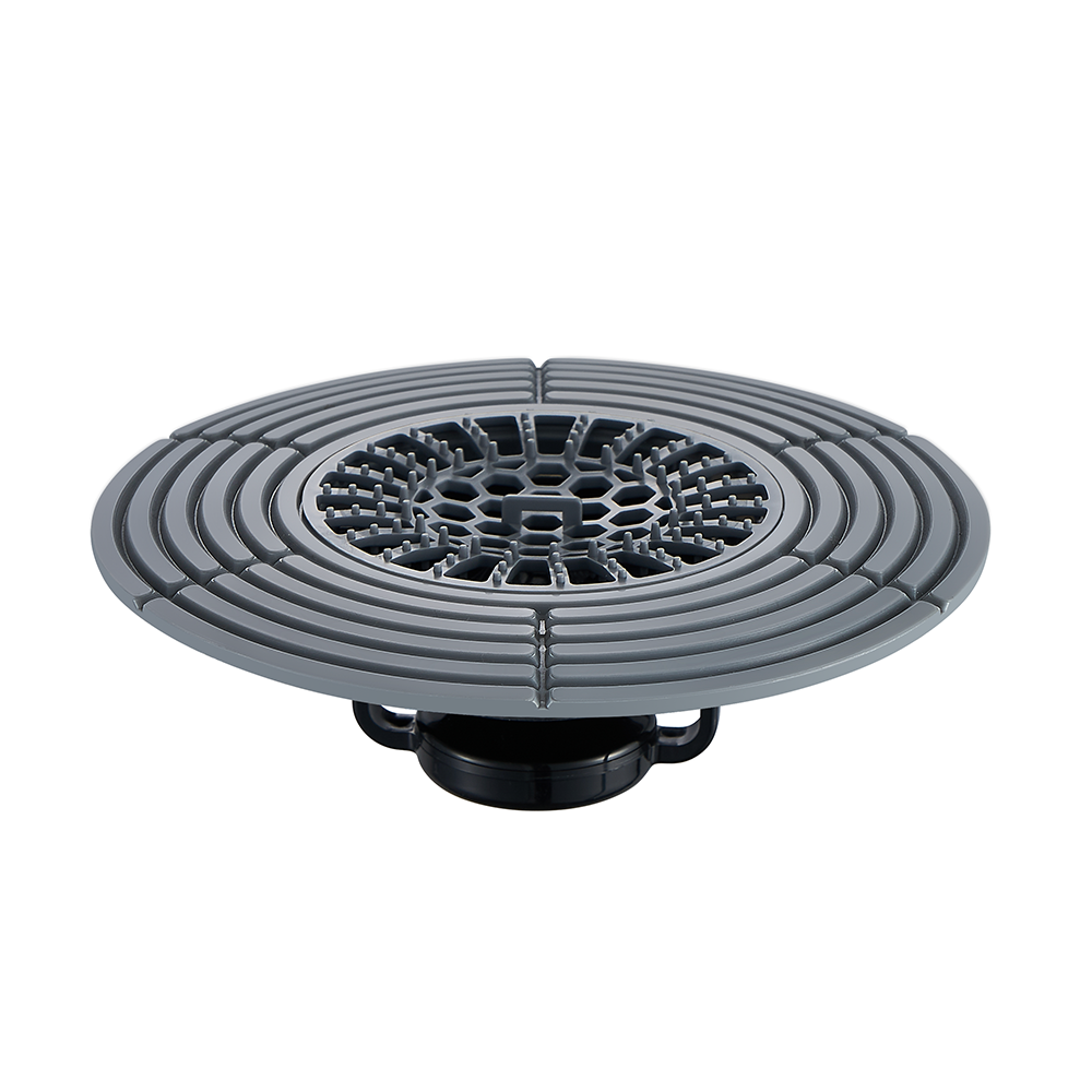 [매그드레인] 다용도 하수구 트랩 배수구 60mm 화장실 욕실 냄새 악취 99% 제거 국제 유일 특허 제품 (A7-DKA)