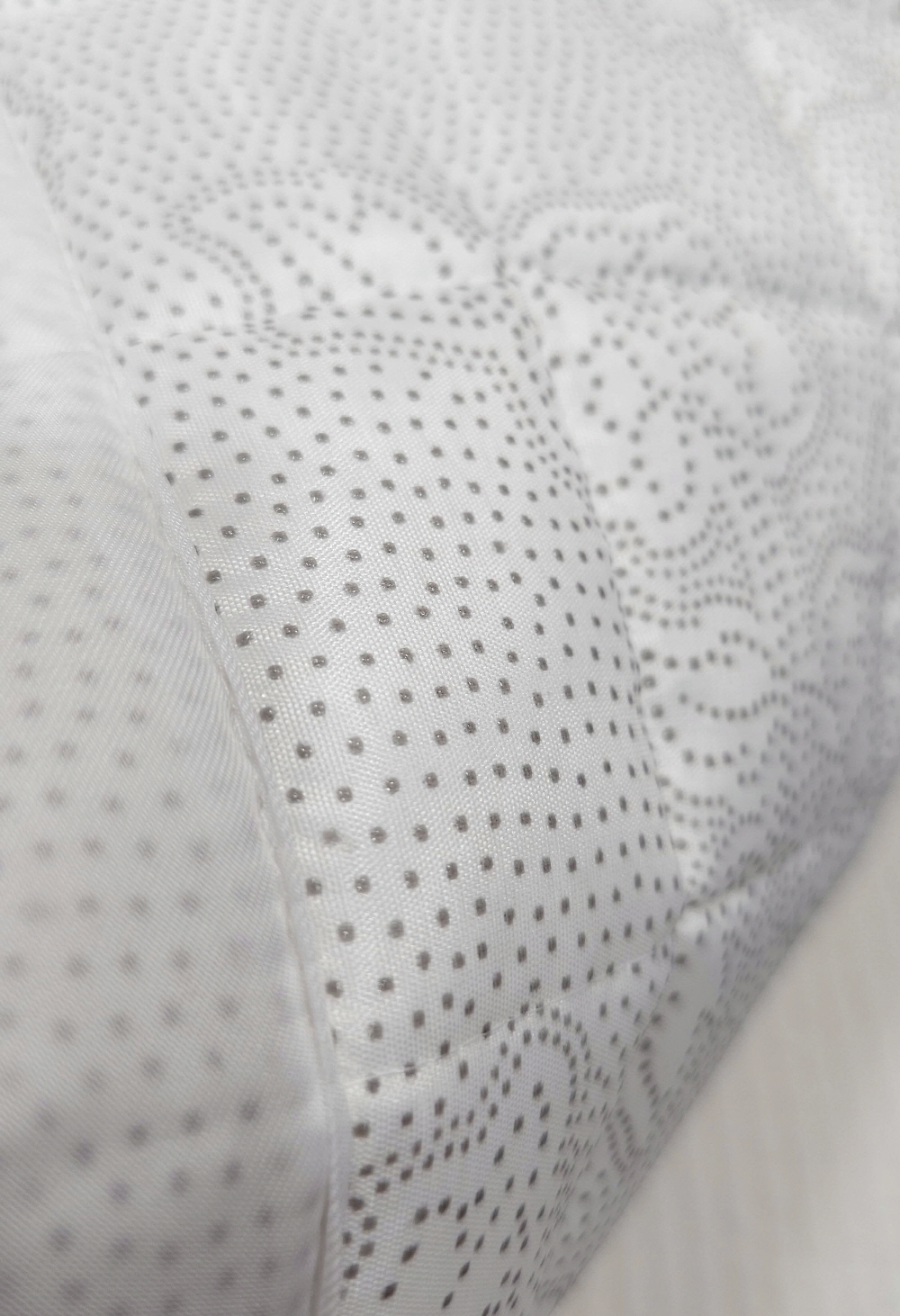 휴비스 듀라론 냉감패드 여름이불 패드 킹사이즈