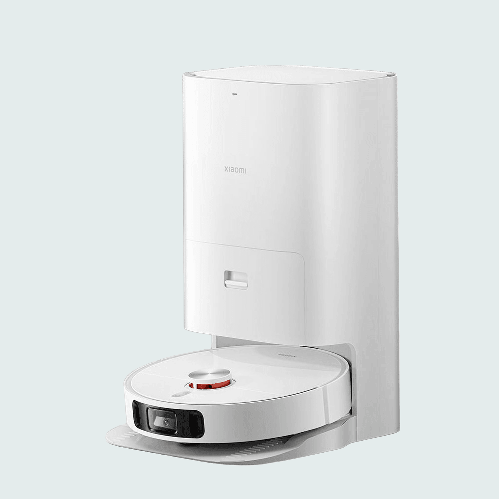 샤오미 로봇청소기