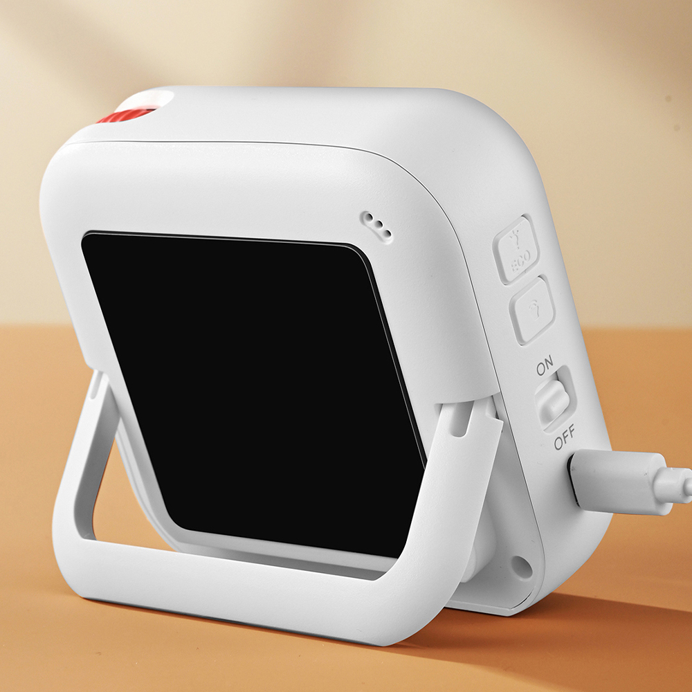 디지털 타이머 뽀모도로타이머 구글 타임 주방 요리 시계 공부 무소음 알람