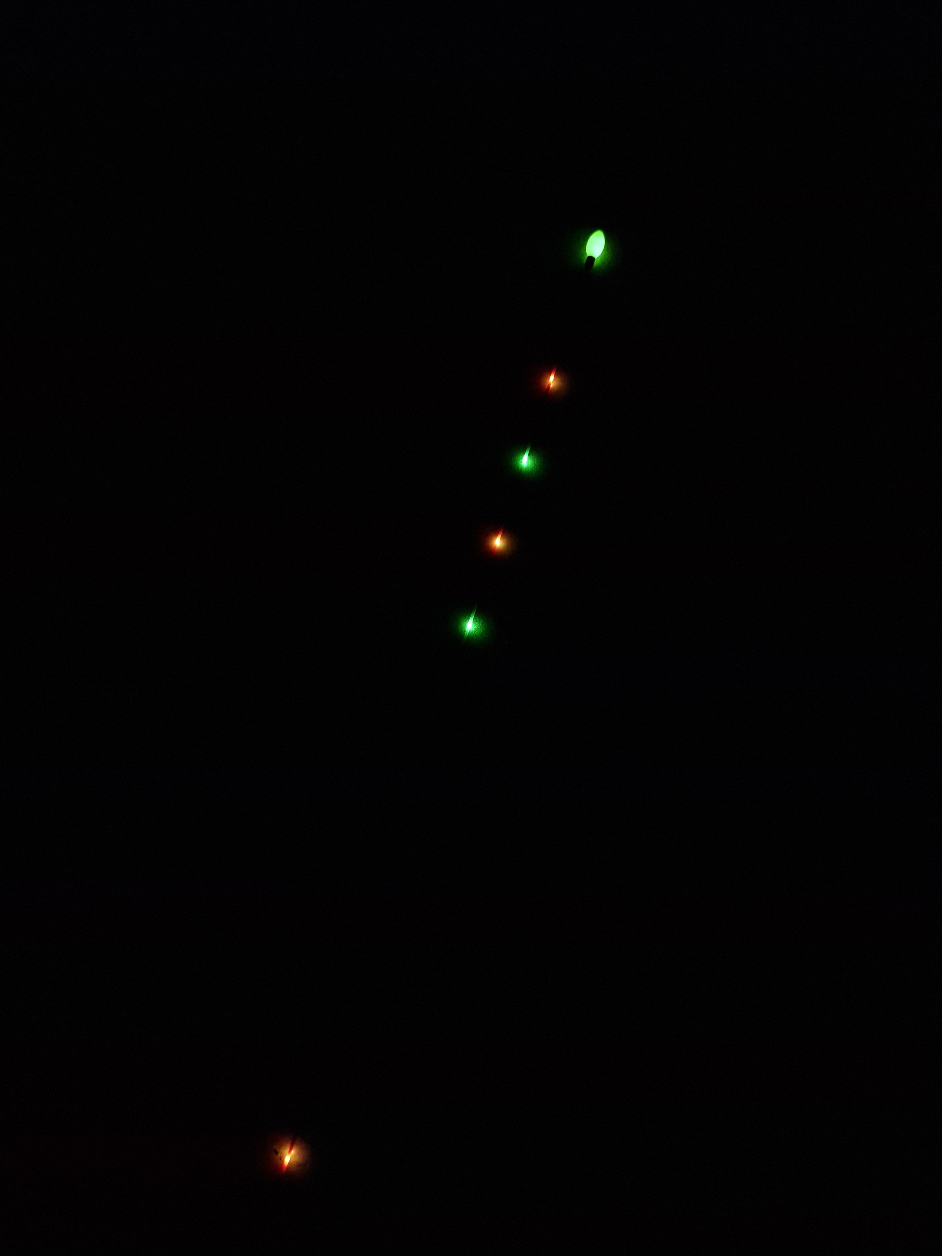 LED 센서찌 CR 322사용 - 상세 이미지 2