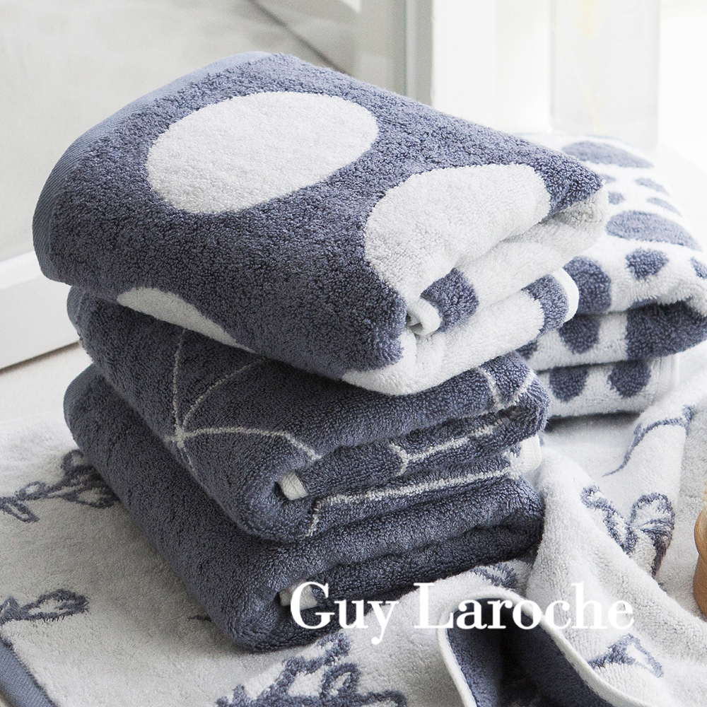 기라로쉬 블랙라벨 뱀부타올 먼지없는 호텔수건 5매세트