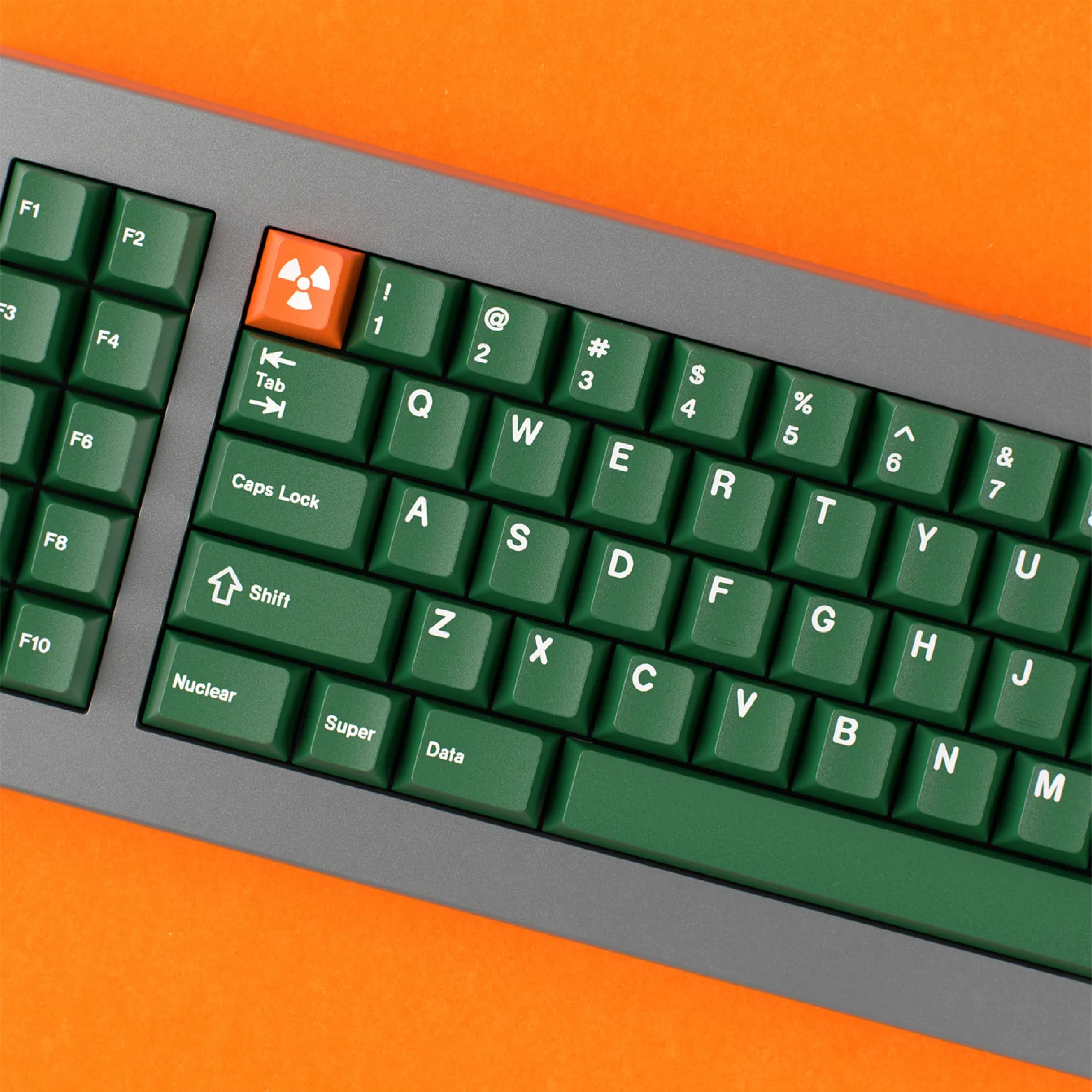 GMK CYL Nuclear Data 2 키캡 베이스킷 - 상세 이미지 3