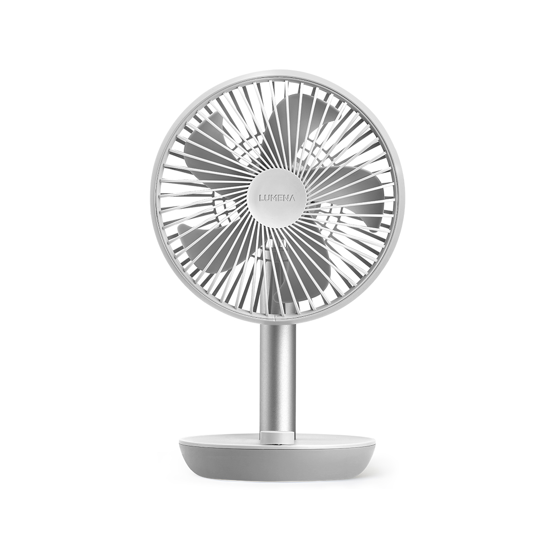 루메나 FAN STAND 3Z, 탁상용 선풍기, 무선 선풍기 추천, 저소음 선풍기, 시원한 선풍기, 루메나 선풍기 후기