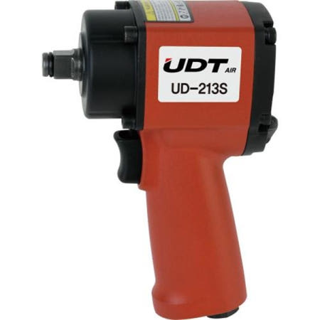 UDT (산업용품) UDT 에어 임팩드라이버 UD-301A1 4-5mm