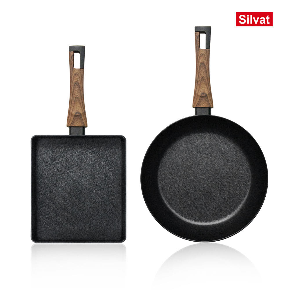 실바트 까리노 28cm 세트