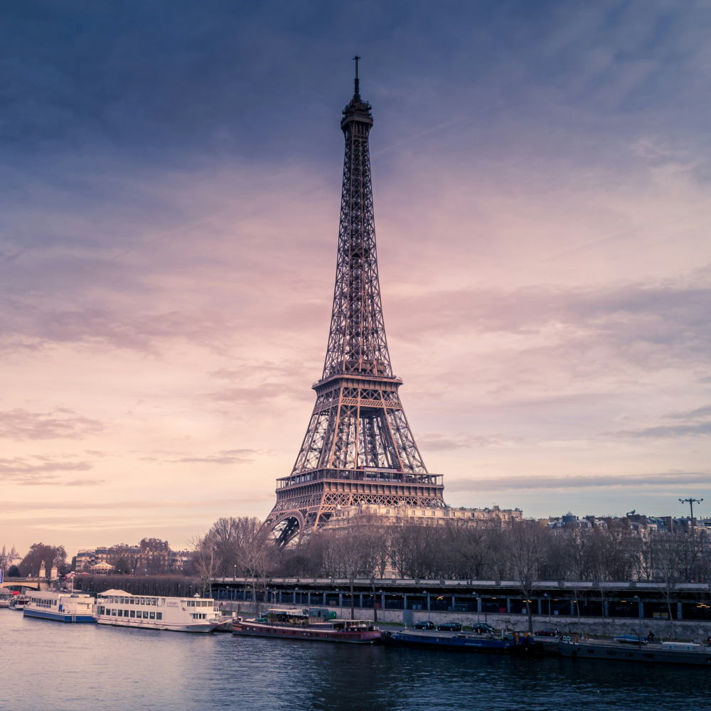 프랑스 파리 이심 (벨기에 룩셈부르크 네덜란드 등 가능) 500MB 1일 eSIM e심