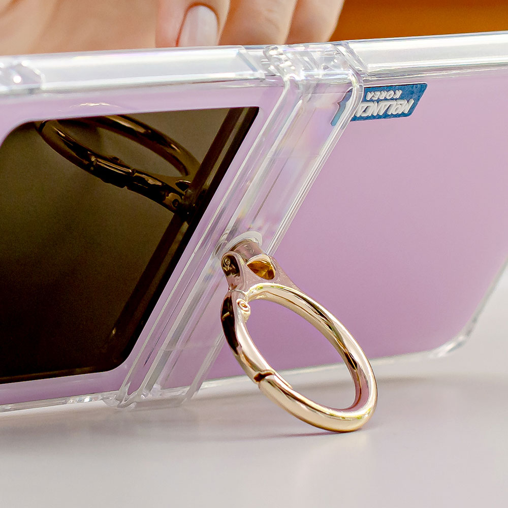 힌지 커버 링 Z플립 5 6 7 전용