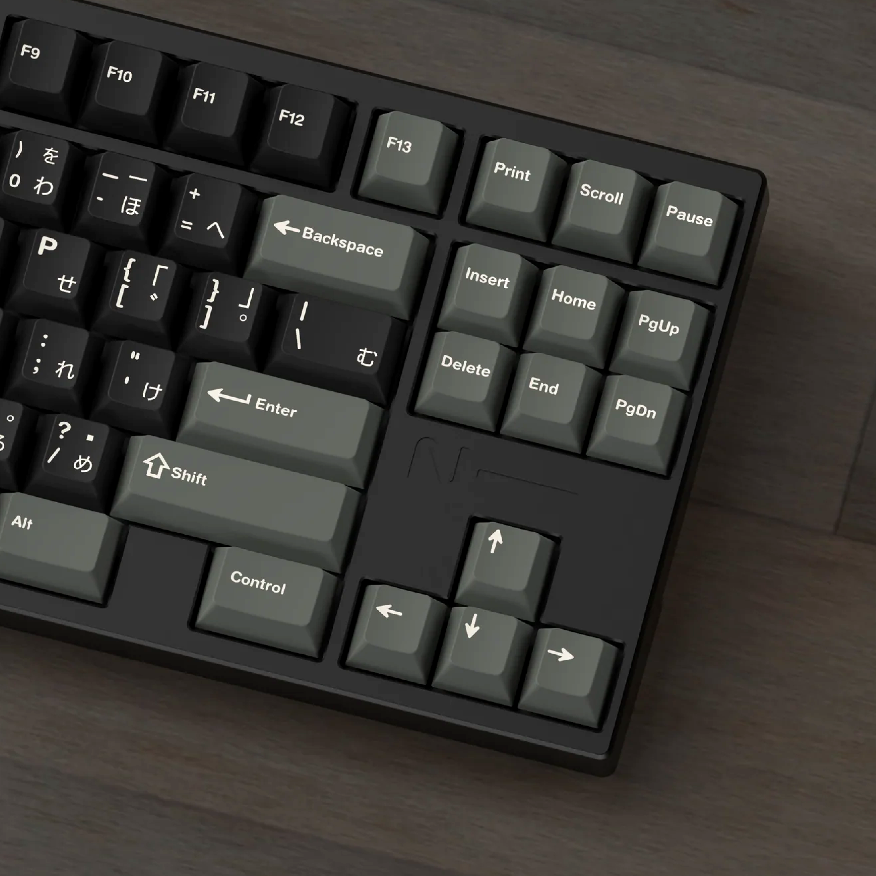 GMK CYL TeraDrive 키캡 JIS Mod Kit - 상세 이미지 4