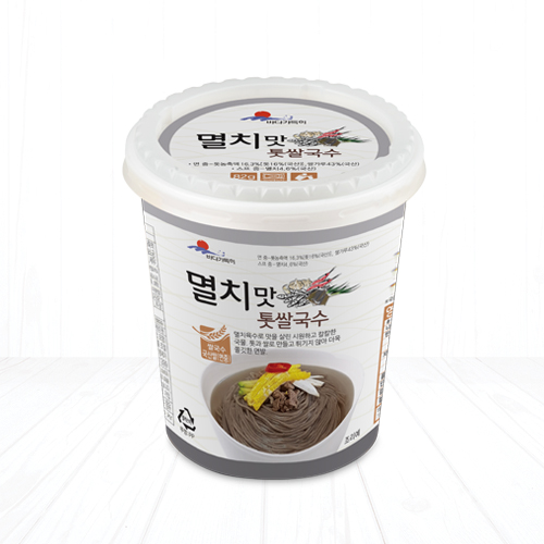 [첫구매전용] 해조 쌀국수 6종 맛보기 세트 - 상세 이미지 2