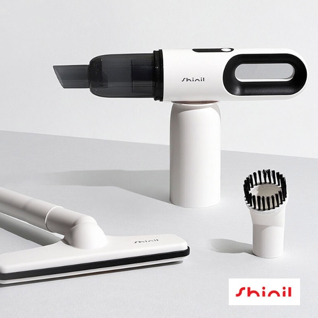 가벼운 소형 청소기 가정용 진공 청소기 머리카락 원룸 자취방 청소기