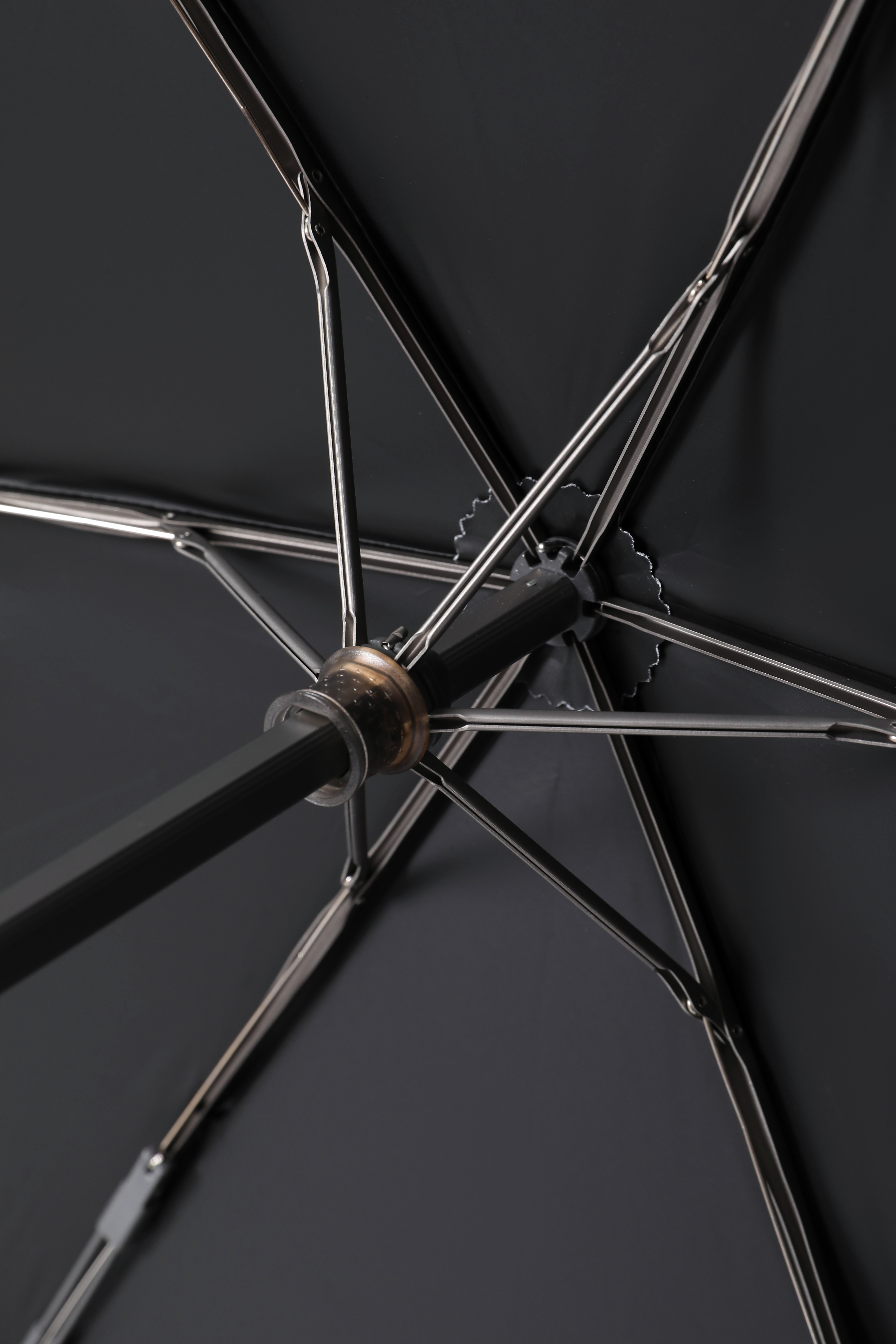 ARDECO 200그램 초경량 자외선차단 가벼운 암막 대형 4단 양산 우산겸용 우양산