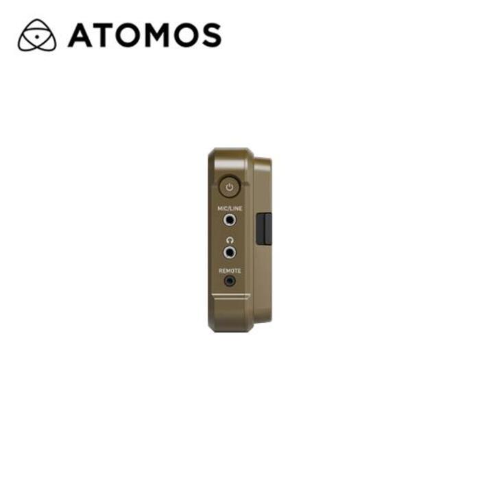 아토모스_ATOMOS NINJA : 엔터컴퍼니