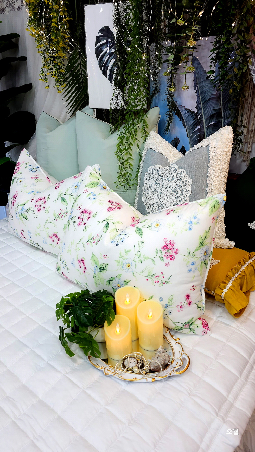 휴비스 듀라론 냉감패드 여름이불 패드 킹사이즈