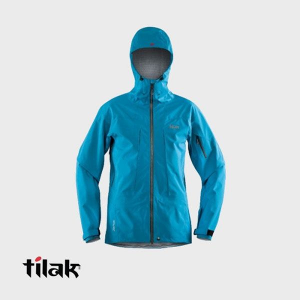 메온셀 [티락] Evolution 14 Jacket (TURKISH TILE) : De lusso