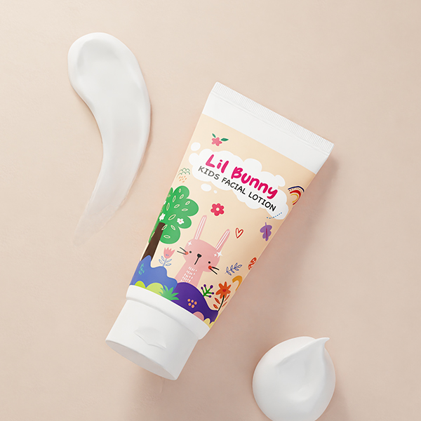 와프랩 릴바니 키즈 어린이 고보습 페이셜로션 독일 더마테스트 완료 150ml