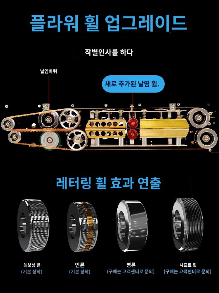 밴드실러 자동 실링기 비닐 접착기 날인 씰링기 포장기계 밀봉기 FR-550
