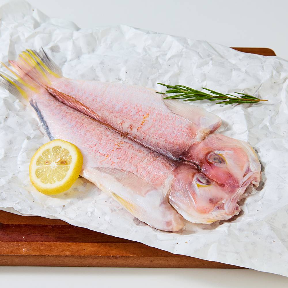 똑똑제주 제주 옥돔 반건조 참옥돔 중 3마리 - 상세 이미지 3