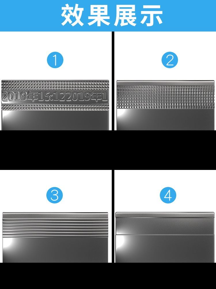 밴드실러 자동 실링기 비닐 접착기 날인 씰링기 포장기계 밀봉기 FR-550