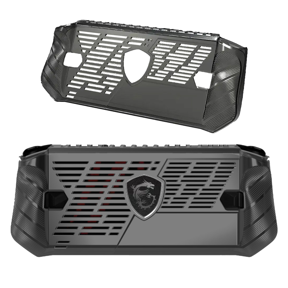 MSI 클로7 케이스 TPU 풀커버 - 상세 이미지 2