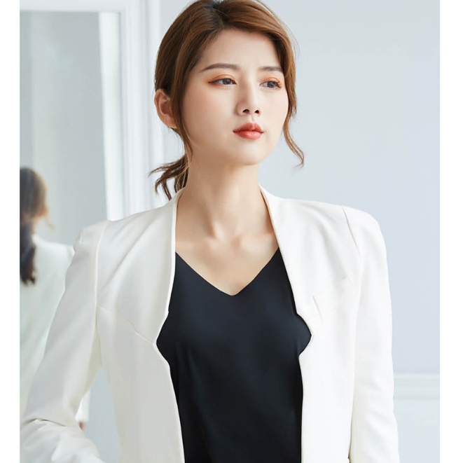 여자 운동 티셔츠 시원한 여성 쿨링 노 브라 탑 티셔츠 캡 내장 마라톤 여름 패드 나시 - 상세 이미지 2