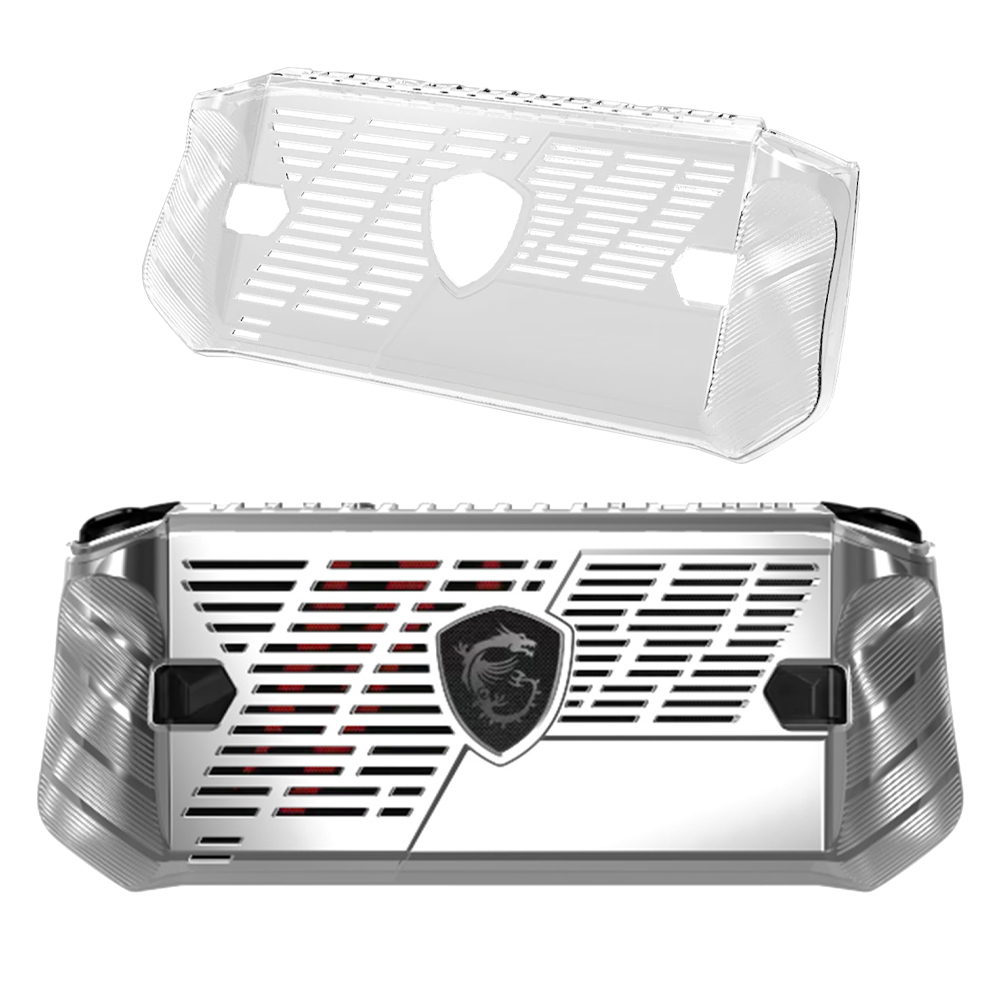 MSI 클로7 케이스 TPU 풀커버 - 상세 이미지 4