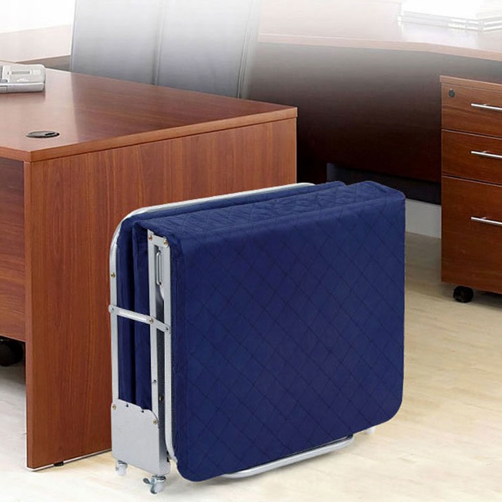 이동식 침대 좁은방 사무실 숨기는 호텔 간이 접이식