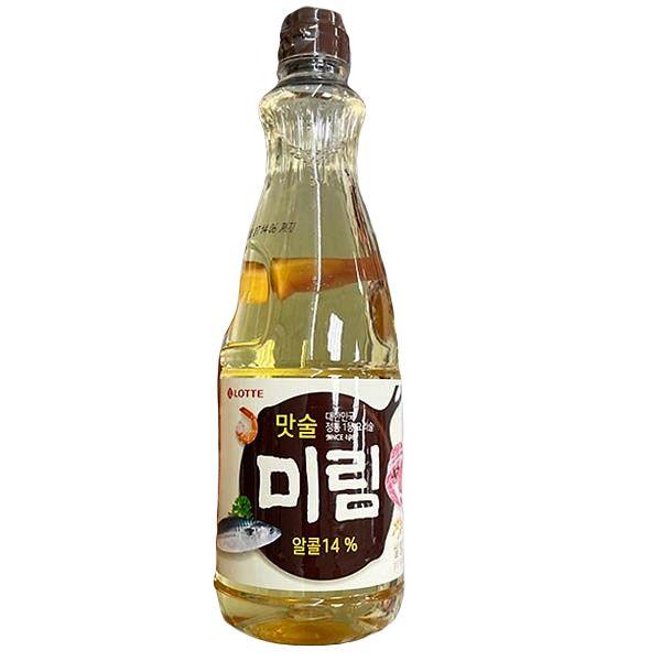 미림 900ml : 내일 배송