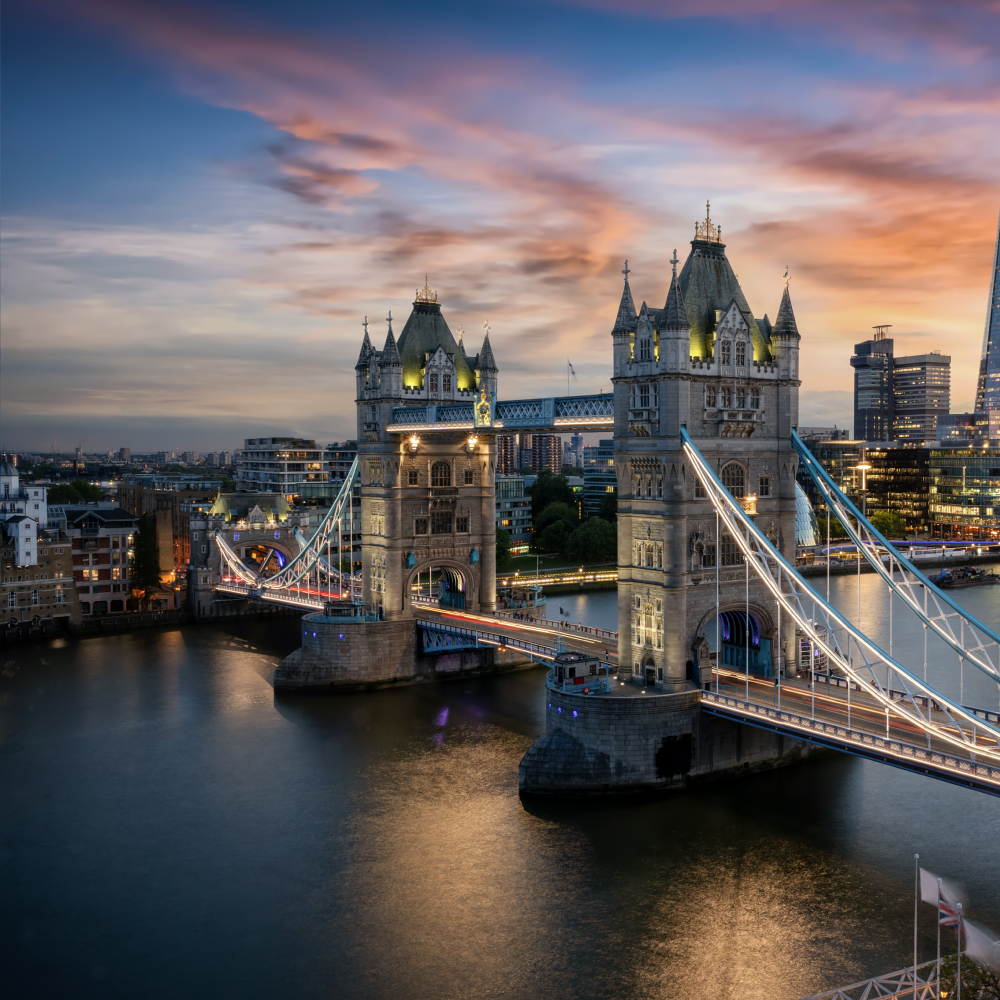 영국 이심 런던 에든버러 맨체스터 글래스고 등 전 지역 데이터 무제한 eSIM e심 제품 이미지