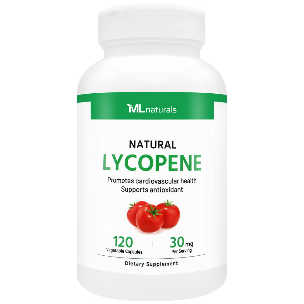 마이라이프내추럴스 라이코펜 30mg 야채캡슐 120정, 1개 - 메인 이미지