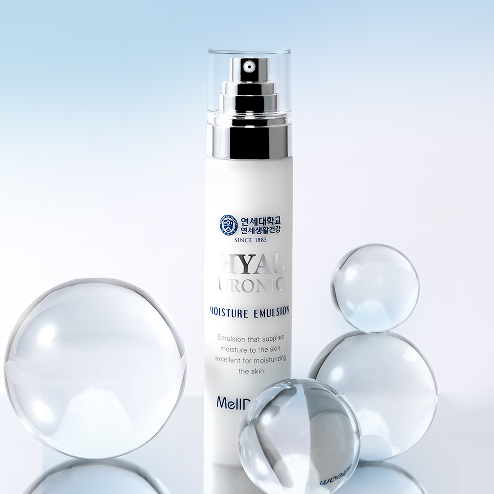 멜드림 하이알루로닉 모이스처 주름 수분 스킨 토너 160ml+160ml, 1개 이미지 6