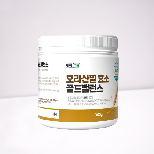 저분자 곡물 발효효소 파인애플 호라산밀 카무트효소효능 대용량 - 상품 이미지